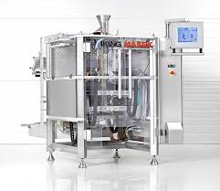 Vertical Form Fill Seal Machine